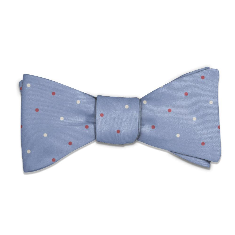 Dots Bow Ties