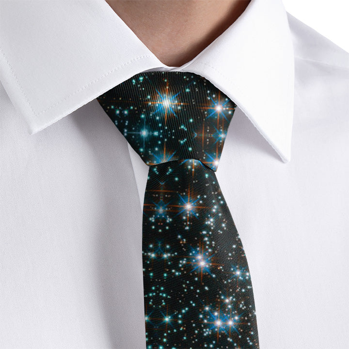 Galaxy Necktie - Dress Shirt - Knotty Tie Co.