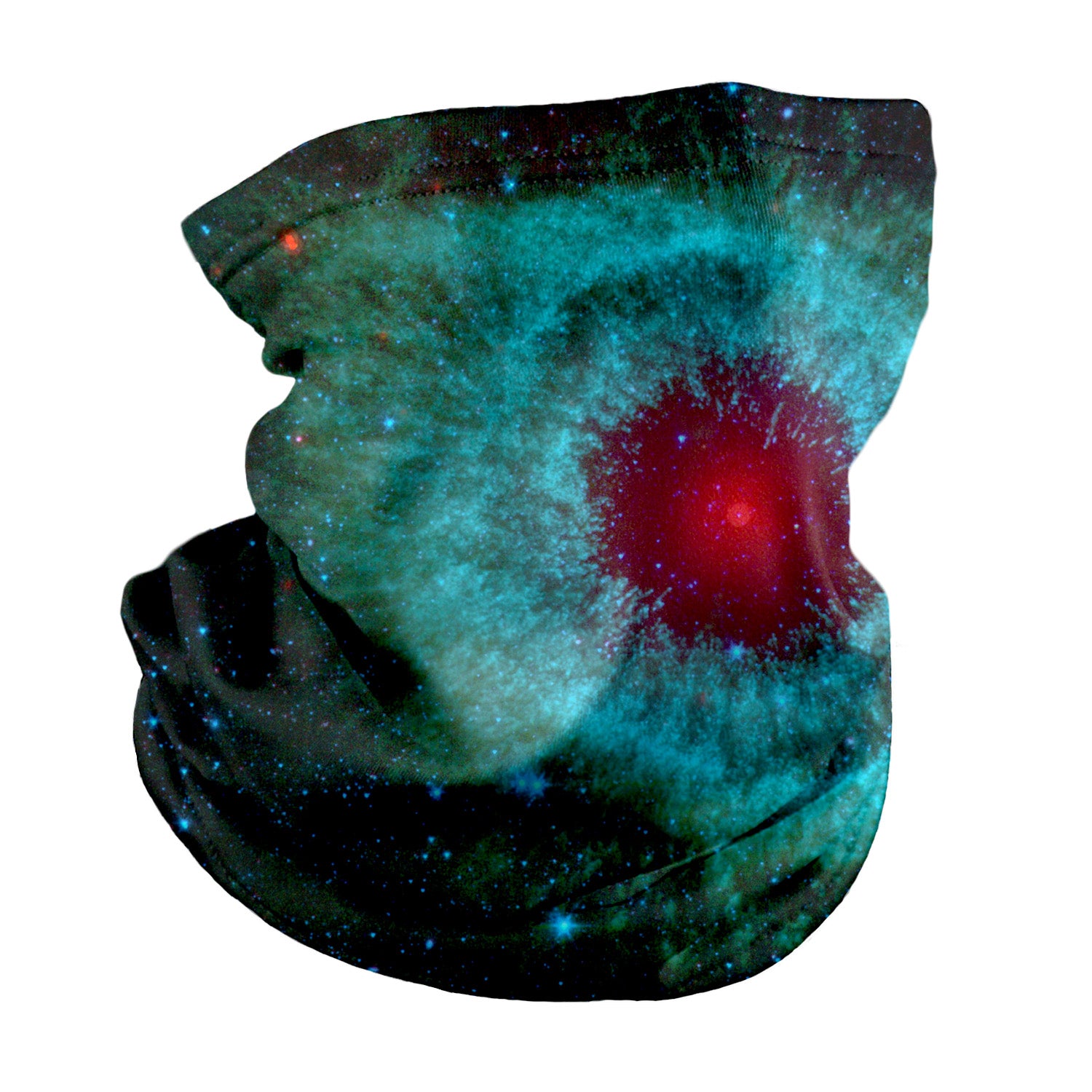 Cosmic Starlet Neck Gaiter - Regular - Knotty Tie Co.