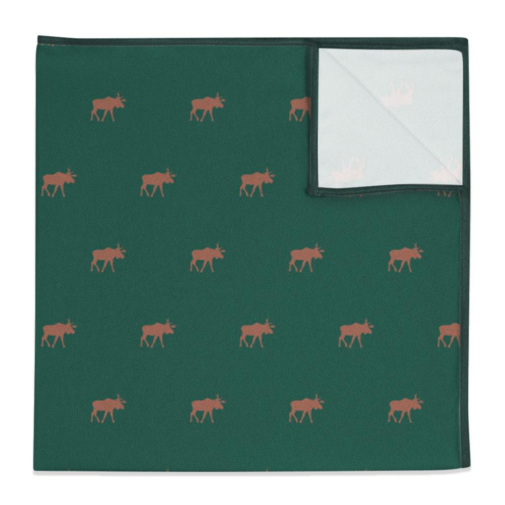 Animals Pocket Squares