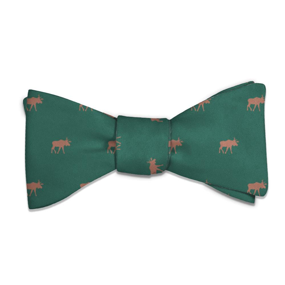 Animals Bow Ties