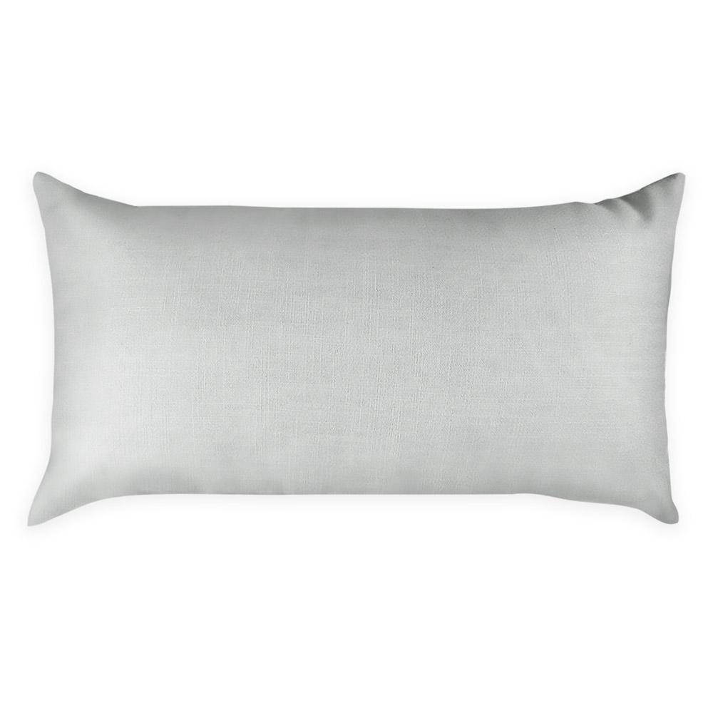 Australian Shepherd Lumbar Pillow - Back - Knotty Tie Co.