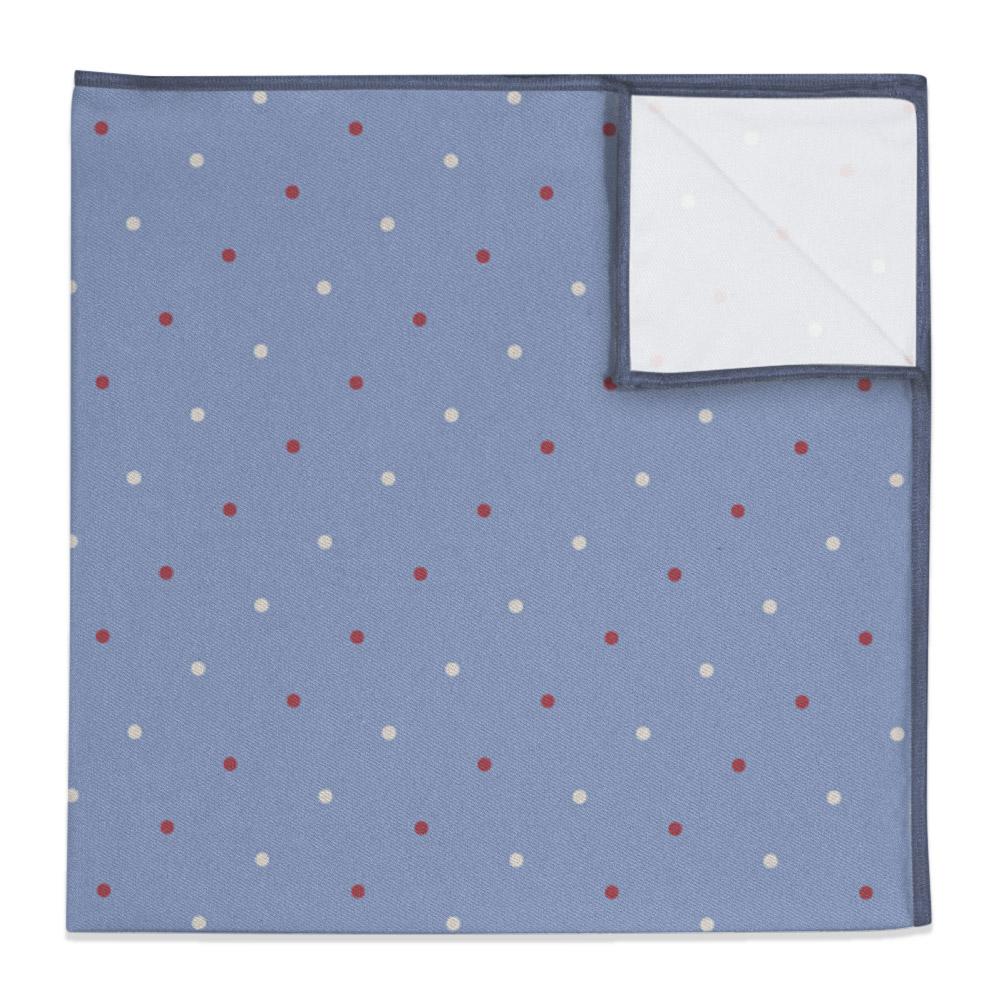 Dots Pocket Squares